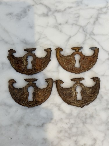 Decorazioni bronzo - decorazioni,