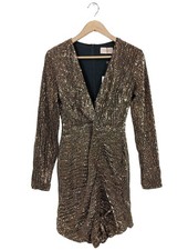 CLUB L LONDON Abito con