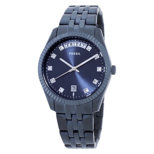 Orologio donna fossil - orologio,