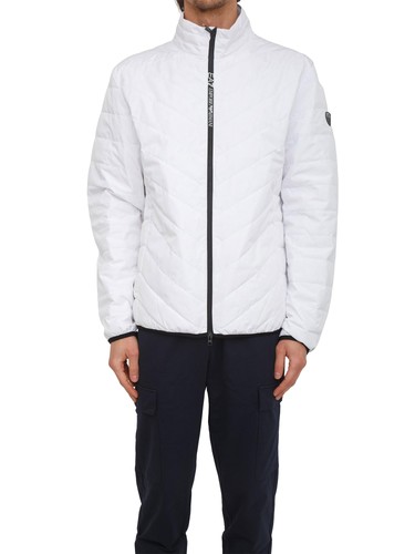 Piumino ea7 emporio armani - emporio,
