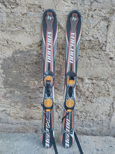 Snowblade queshua mrz 400 - mrz,