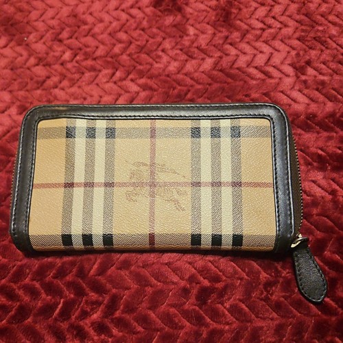 Portafoglio burberry - portafoglio,