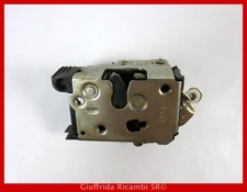 Serratura Manuale Porta Destra Alfa Romeo 145 146 Ricambi Auto D Epoca ACROLCAR 