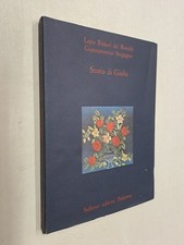 STORIA DI GIULIA LAPO -