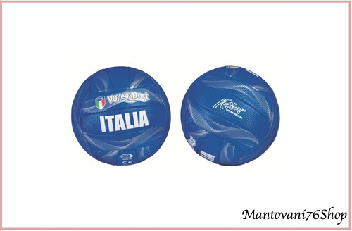Pallone volley cucito - pallone,