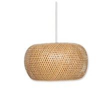 Lampada sospensione luce e27 - 1,
