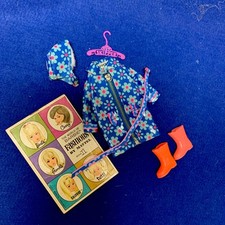 Vintage Barbie 1966 Skipper