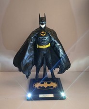 Hot toys batman 1989 - toys, dx