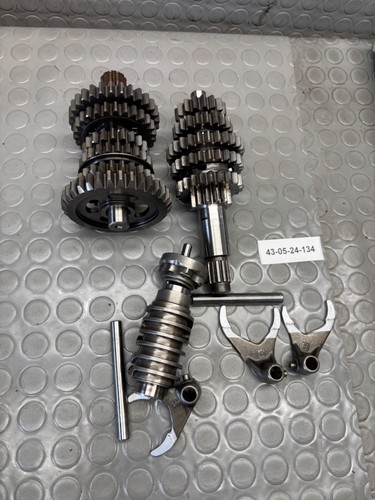 Cabio completo husqvarna - completo,