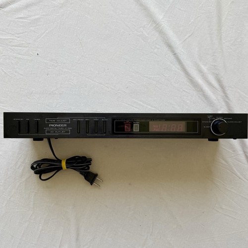 Timer digitale audio pioneer - digitale,