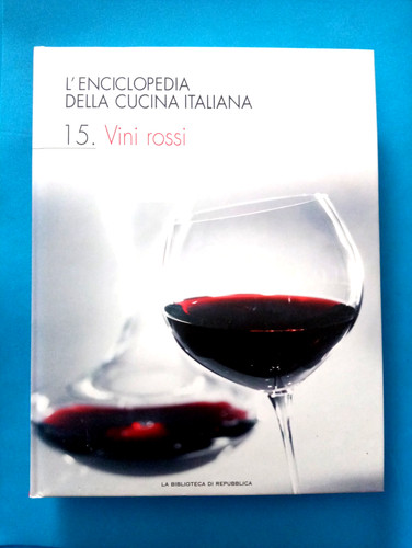 Enciclopedia della cucina - della,