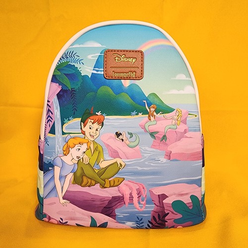 Mini zaino loungefly disney - zaino,