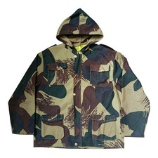 Vintage Belgian Military 1950s