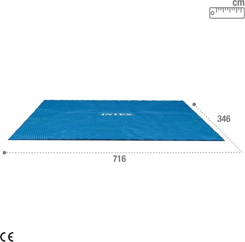 Intex 28017 telo termico per - intex,