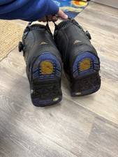 Snowboarding Boots