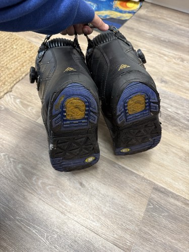 Snowboarding boots - snowboarding,