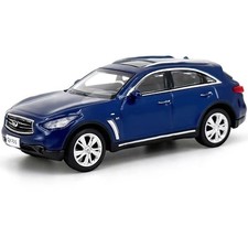 Modellino auto giocattolo