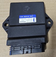 15B Centralina CDI Originale Iniezione Yamaha Tmax T-max 500cc 2004 2005 2007