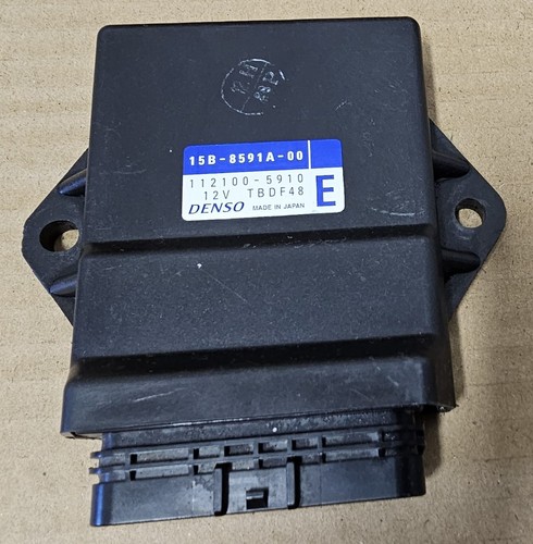 15b centralina cdi - 15b,