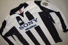 Maglia Kappa Juventus Torino