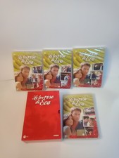 Le Tre Rose Di Eva Stagione