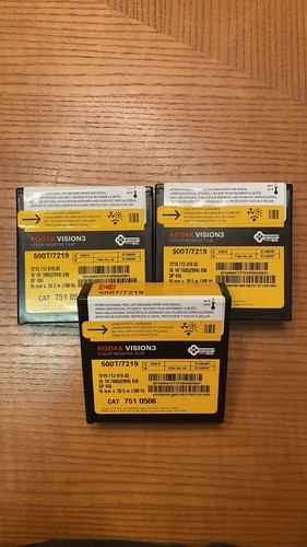 Kodak vision 500t - 3x,