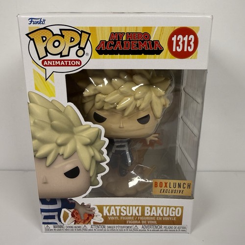 Funko pop animation 1313 - 🔥funko,