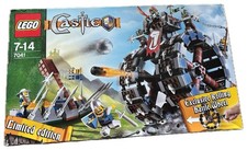 LEGO 7041 Castle Fantasy Era