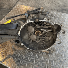 5003992 Cambio compl.  VOLVO 850 2.5 TDI cat SW 5p/d/2460cc