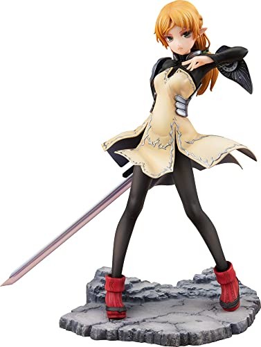 Figurina kdcolle isekai - kdcolle, zio