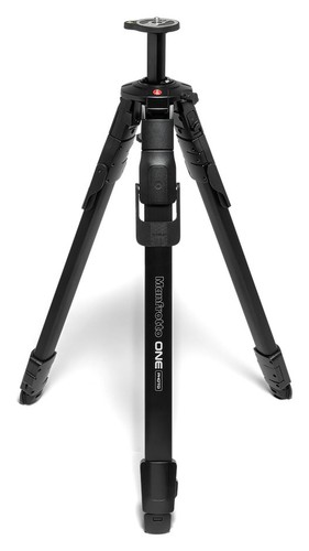 Manfrotto treppiede senza - manfrotto,