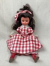 Vintage furga brunette - 19”,