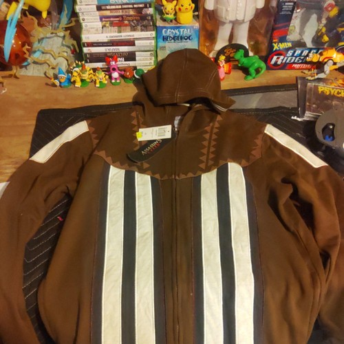 Giacca assassins creed - giacca,