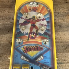 Flipper vintage superbat - flipper,