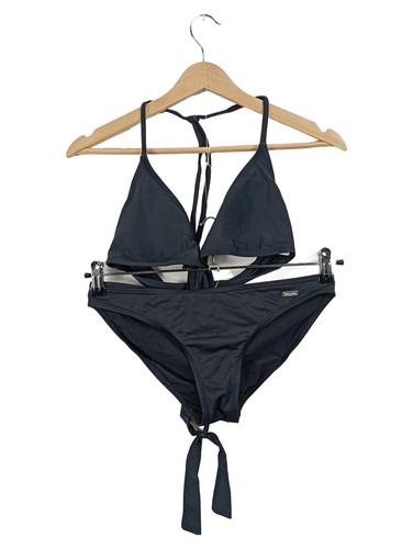 Panca set bikini donna - panca., nero