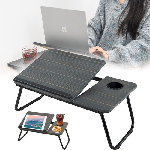 Tavolo per laptop pieghevole