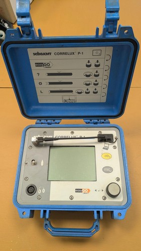 Seba kmt correlux - correlux, p-1