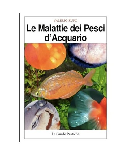 Malattie dei pesci - le,