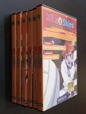 Mila & Shiro serie completa