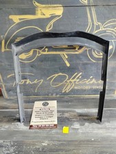 TO-R2929 - SPOILER SOTTO PEDANA PIAGGIO VESPA T5