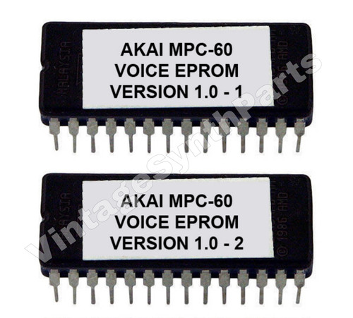 Akai mpc voice - akai,