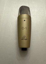 Behringer Microfono a