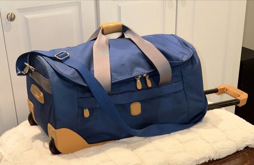 Bric bag rolling - bric's,