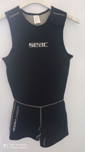 Sottomuta seac sub uomo 3 - seac,