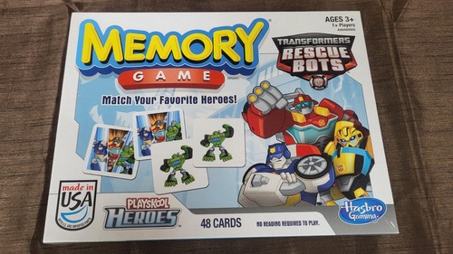 Hasbro gioco della memoria - della,