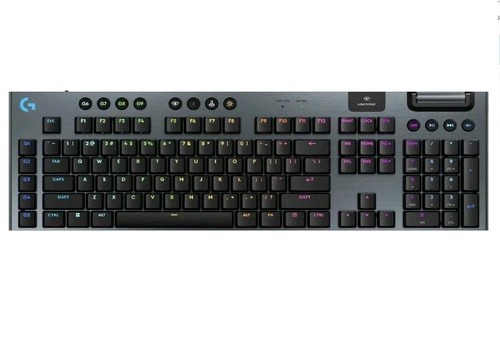 Logitech g915 lightspeed - logitech,