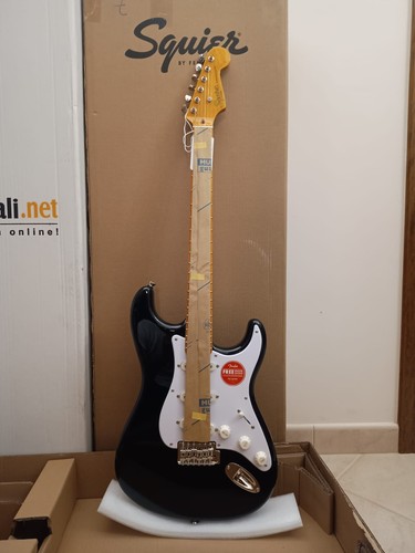 Fender squier classic - fender, 50s