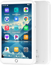 Lettore MP3 Da 96 GB Con