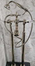 Miscelatore da bagno a