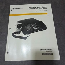 Manuale di servizio